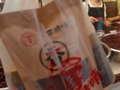 -丁家脆哨(民生路店)