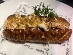 -小火花·干式熟成牛排馆Spark SteakHouse(剑桥郡店)