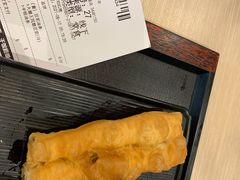 半根油条-永和大王(宜山店)
