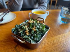 -THE CANNERY&JUJU 新鲜海鲜·牛排美食酒廊