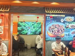 -东来土菜馆(民祥园路店)