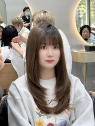 -Tloml salon