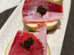 -上井料理黑金店(IFS国金中心店)