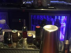 -蓝枪鱼鲜酿啤酒餐厅blue marlin(江宁店)