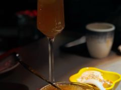 -伴山牛贵州黄牛肉火锅·苗疆非遗艺术餐厅(上海首店)