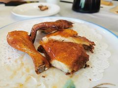 -川林海鲜酒家·湾仔传统早茶·粤菜
