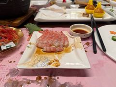 -黑松白鹿(金融街店)