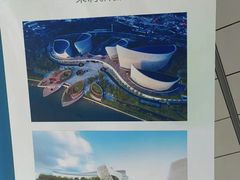 -福州海峡文化艺术中心