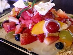 -haxnbauer海森堡德国餐厅(深圳coco店)