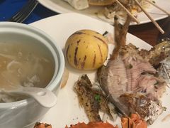 -浙江西子宾馆·瑶园咖啡厅