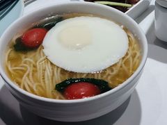 -羲和雅苑•北京烤鸭(陆家嘴中心店)