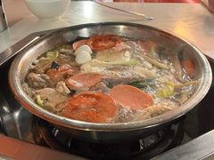 -海关荤豆花(洋河一路店)