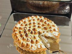 -圣丰索菲特·2 On 988 Café 自助餐厅