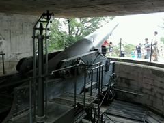 -胡里山炮台