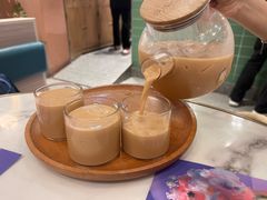 -马兰卡西式简餐(新汇大融城店)