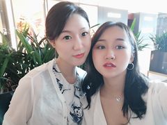 -王府半岛酒店·大堂茶座