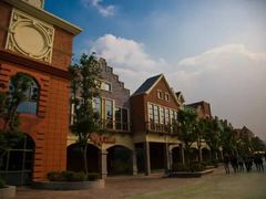 -南京银杏湖乐园