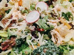 -KimPro 辛普乐概念韩餐