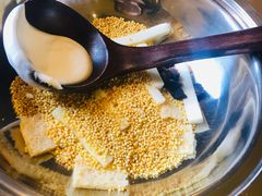 -格日勒阿妈蒙古厨房(大召店)