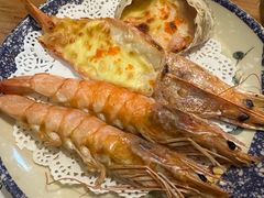 -松坂屋日料自助(长城路店)