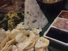 -Pundi Pundi Restaurant