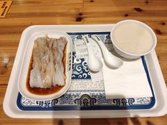 -冰泉豆浆馆(阳朔店)