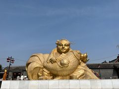 -杨柳青古镇