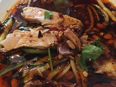 -宽窄巷子(米兰中央火车站店)