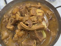 -聚福缘菜馆(隆昌路店)