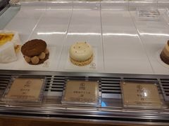 -安上烘焙 ENCHANTE(世纪汇店)