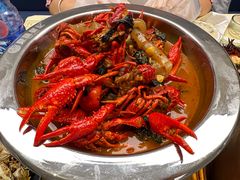 -聚味瞿记·龙虾堂(坡子街店)