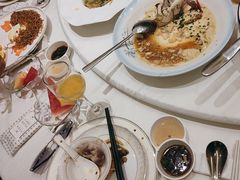 -沪华海鲜大酒楼(南汇店)
