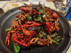 -聚味瞿记·龙虾堂(天元店)