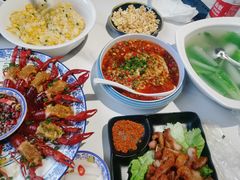 -盐枭肴·川味自贡菜(南强街店)