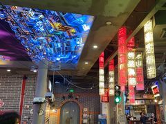 -纪录片《人生一串》体验店(静安店)