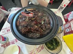 -回味黑鸭煲·始于2006(万松园店)