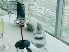 -王品牛排(郑州大卫城店)