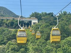 -黄腾峡生态旅游区