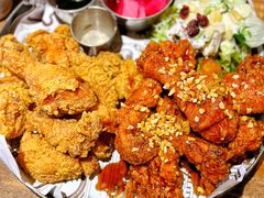 -Dak's 炸鸡(远景路店)