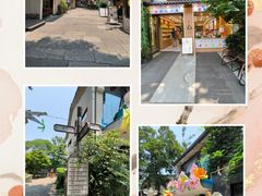 -小河直街历史文化街区