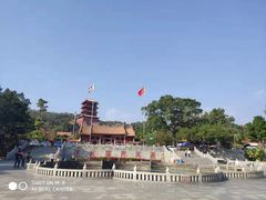 -梵天禅寺