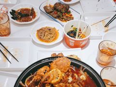 -蟹宗蟹(润达国际五楼店)