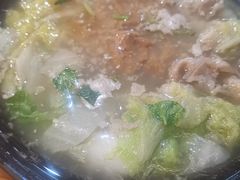 -老姑砂锅·烧烤天津菜(体北道店)