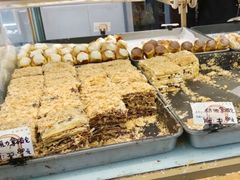 -爱德顺糕点食屋(利民道店)