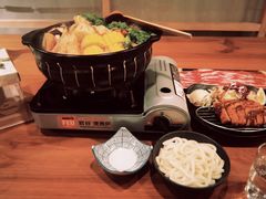 -铃木食堂(北新桥店)