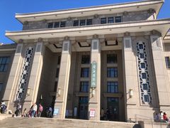 -国家自然博物馆