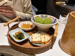 -千寻山野烤肉(天虹店)