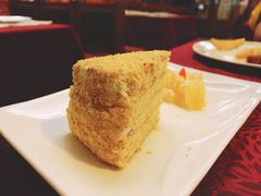 -92°C俄式厨房(中央大街店)