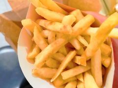 -麦当劳(武昌火车站店)