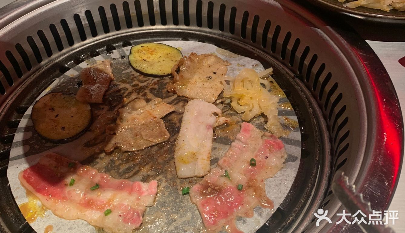 昨天和姐妹第一次吃这家店